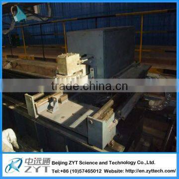 Square, Round, Rectangle Billet Casting Marking Machine photo-2