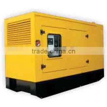Super Silent Type Diesel Generator 500KVA With Chinese Engine photo-5