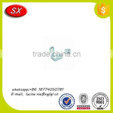 OEM Top Quality Furniture Lock Door Hasp Cabinet Metal Stamping Door Hasps photo-6