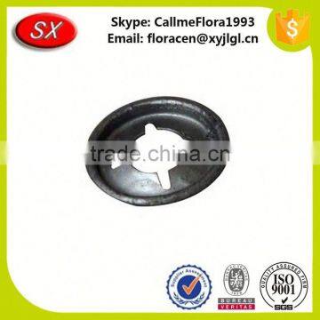 Manufacture High Strength Custom Push Nuts of Various Material (China Manufacture / High Quality) photo-3