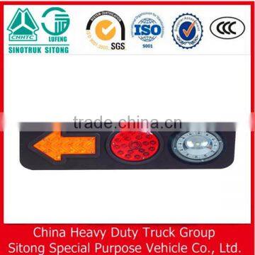 High Quality Best Price for Truck Semi Trailer Light photo-5