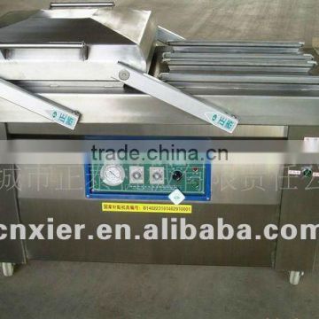 DZ-500/2S semi-automatic vacuum sealer mchine