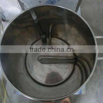 Mixling Evenly Seasoning Machine/flavoring Machine/flavor Machine photo-2