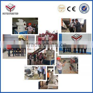 Lowest Price Factory Direct Sale Horse Manure Pellet Making Machine/Horse Manure Pellet Making Machine/Manure Pellet Machine photo-3