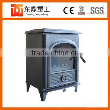 Made in China Home Warming Wood Fireplace/wood Burning Stove With CE Certification DHF905U photo-4
