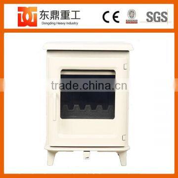 Large Powder Wood Fireplace/wood Burning Stove With Good Quality photo-4