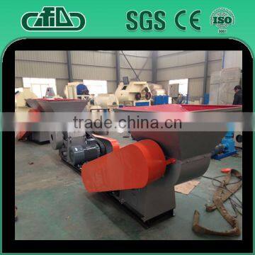 Malaysia wood crusher machine /equipment