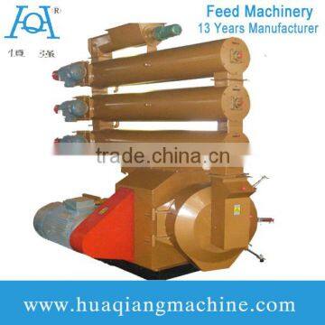 High Quality Home Using Bird Feed Pellet Mill photo-3