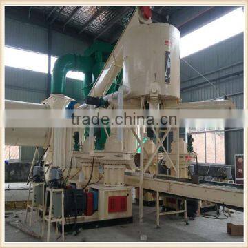 CSPL 2016 ECO Professional 2-3t/h Wood Pellet Production Business photo-2
