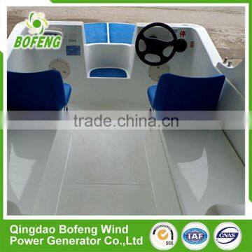 China Supplier High Class Frp Affordable Boat and Yacht Shells for Sale photo-2