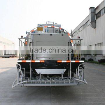 New Technology Road Asphalt Distributor Machine for Sale photo-3