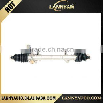 Auto Parts Power Manual Steering Rack For Renault 6000544190 7700556737