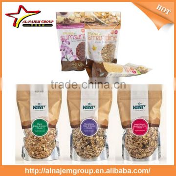 Best sale price pouch packing machine liquid pouch packing machine spout pouch filling machine