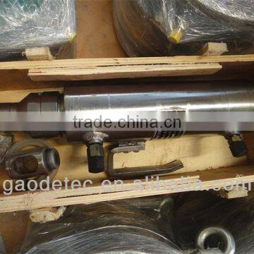 QYC Series Steel Strand Front-end Hydraulic Prestressed Tensioning Jack photo-4
