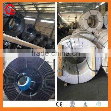 Prestressed Concrete Barrel And Wedge For 12.7mm or 15.7mm PC Strand