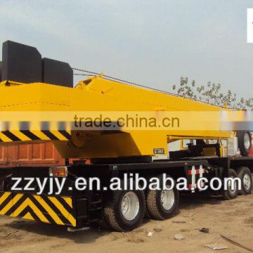 100% Japan made crane used crane, used mobile crane