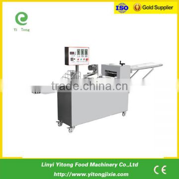 Hot sale stainless steel Chinese dough divider rounder machine