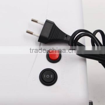 36W UV Glue Dryer LED Light for Repairing Cell Phone Screen, UV Lamp With 4 Pcs 36W 395N photo-5