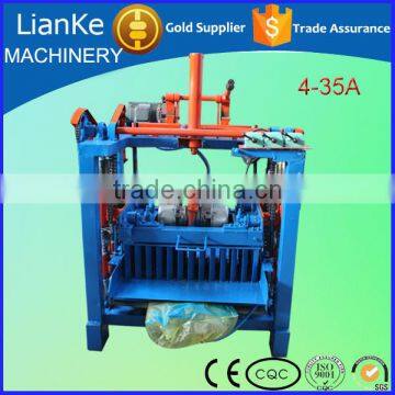 Low Price Cement Brick Maker Machine, Small Cheap Brick Maker Machine for Sale photo-2