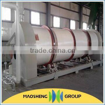 High Quality 100 Tons Sesame Seeds Drying Machine photo-4