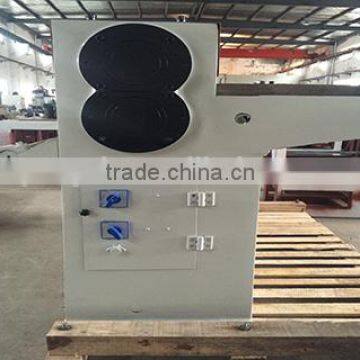 Tinplate Slitter for Canmaking photo-3