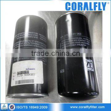 CORALFLY OEM Excavator Hydraulic Oil Filter 4787923-4 0750-131-063 photo-2