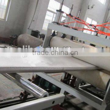 Quality Best Sell ps Plastic Sheet Extruder Machine Line photo-4