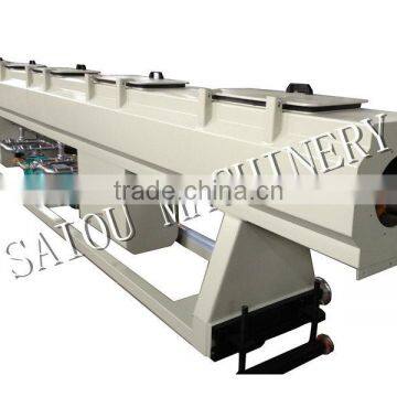 SJ65 China Extruder Pvc Pipe Extruder Line 63mm photo-6