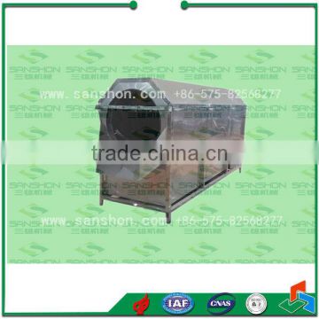 China Roller Washing Machine,Ginger Washing Machine,Carrot Washing Machine