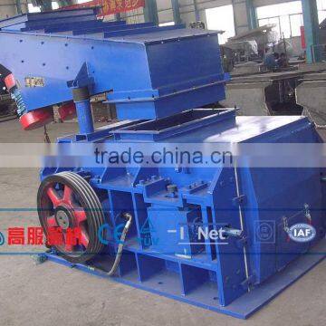 GAOFU Full-closed Ore Vibration Feeder Product