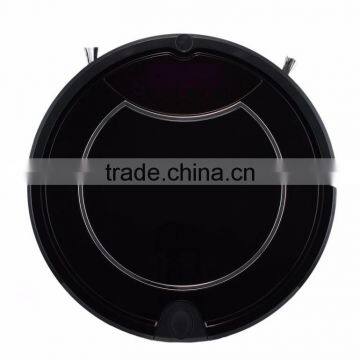 China good quality low price 2 years warranty smart vacuum cleaning robot sweep and mop sweeping robot