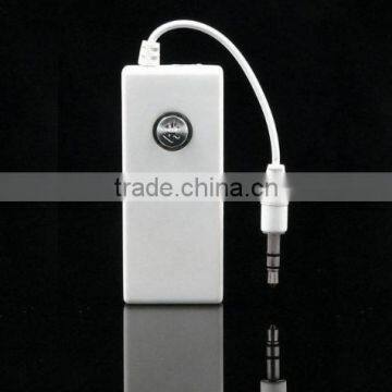 Stereo Bluetooth Audio Dongle for iPhone