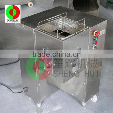 Shenghui Hot Sale in This Year High Capacity Meat Cutting Machine/meat Slicer Machine/slicing Machine photo-2