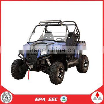 china utv 800