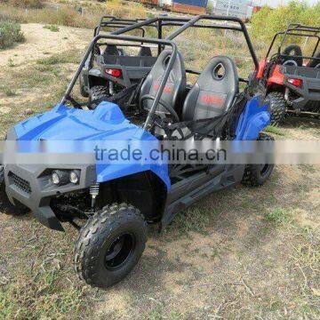 Hot Selling 150cc Kid/teenager EEC UTV photo-2
