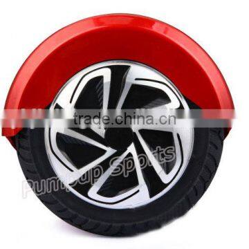 2017 China New Two Wheel Self Balancing Electric Scooter photo-3