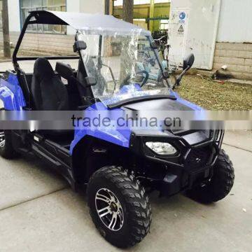 longer style 175cc go kart/175cc UTV/high Configuration 200cc UTV 250cc go kart (TKG200-A2)