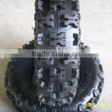 Rubber Tyre