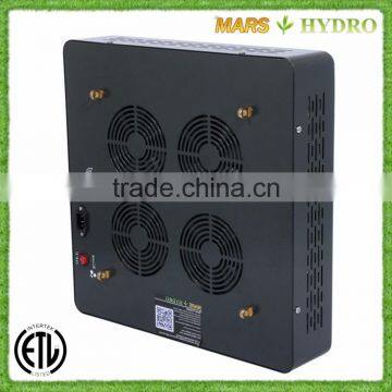 Agriculture Mars Hydro Mars II 900 Led Grow Light With 5W Chip Full Spectrum Hydro Led Lighting for Indoor Lighting photo-3