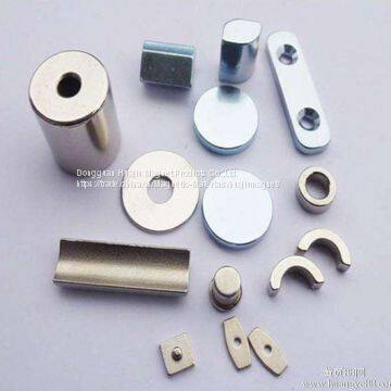 Neodymium Magnet photo-3