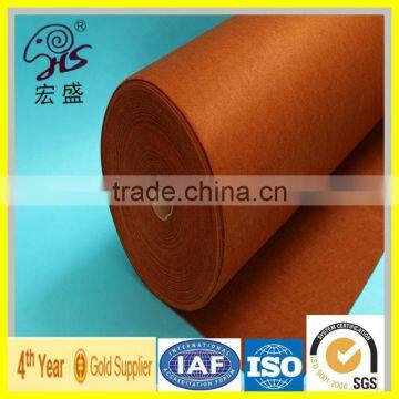 China Factory Supply Piano Felt for Keyboard Cover photo-3