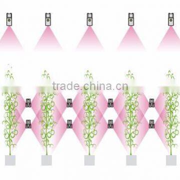 Led Side Lighting 75w Greenhouse Commercial Plants Led Grow up Lights photo-5