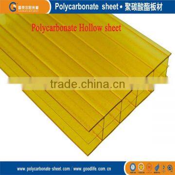 Chemical Resistance Polycarbonate Plate Best Price photo-5