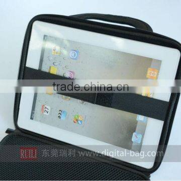 2017 RLSOCO EVA Waterproof Laptop Protective Shock-proof Eva Case for Ipad photo-4