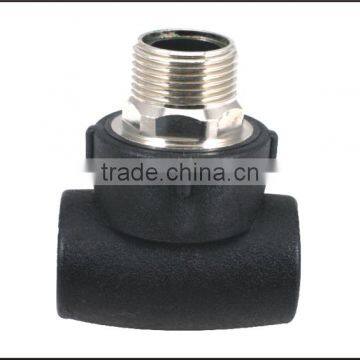 pe Pipe Fittings Flange Adaptor Stub Ends photo-3