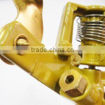 Oscillating Metal Sprinkler photo-6