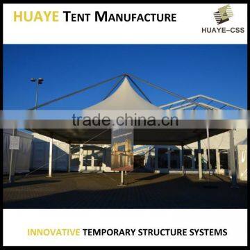 Luxury 15x15 Big Event Tents for Sale photo-4