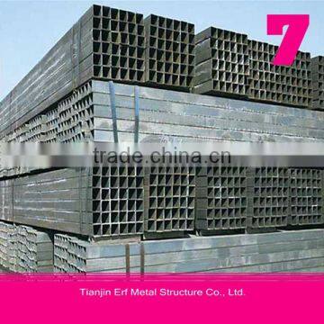 Favorites Compare Galvanized Iron Tube Price/Galvanized Steel Tube/Galvanized Square Tube