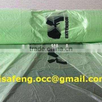 Plastic Masking Film photo-2