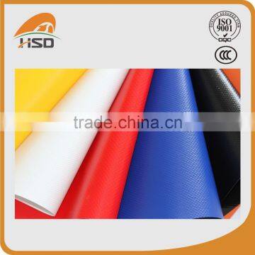 Factory Price Plastic Pvc Tarpaulin Fabric photo-6